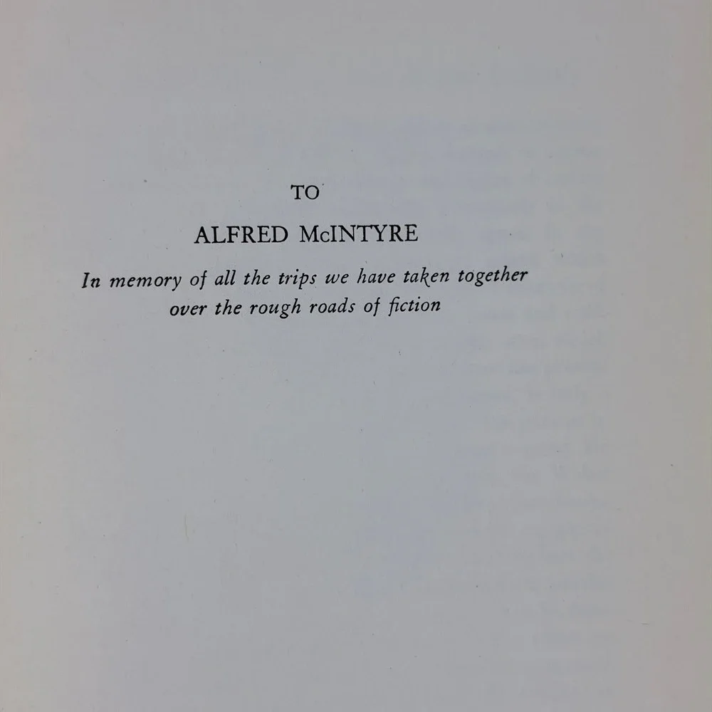 N/A john marquand